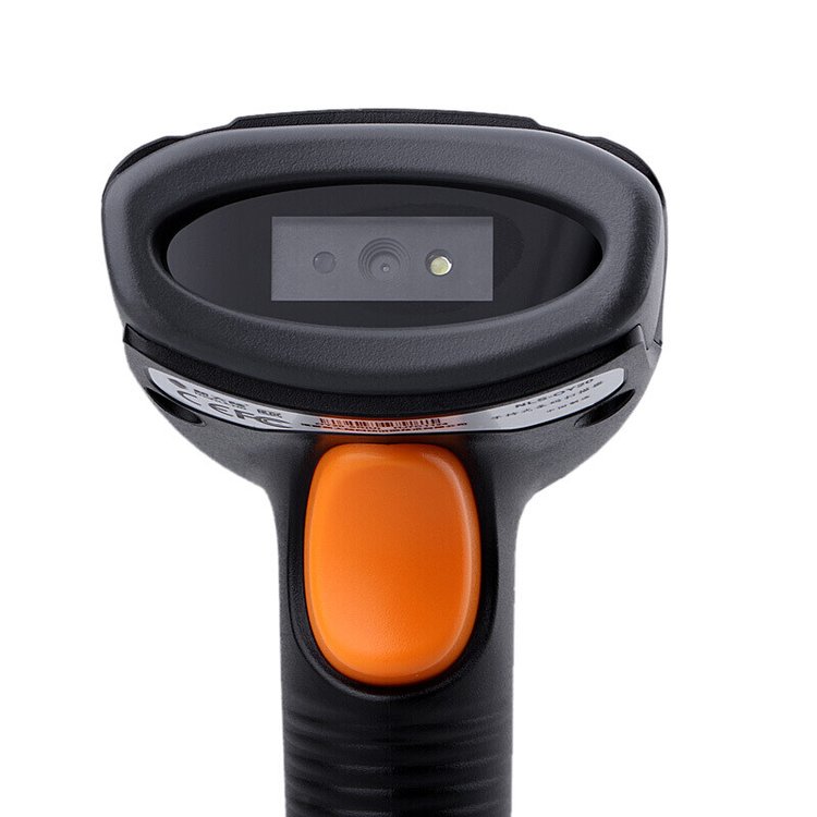 新大陆OY20条码扫描枪 手机微信支付时代的扫码利器